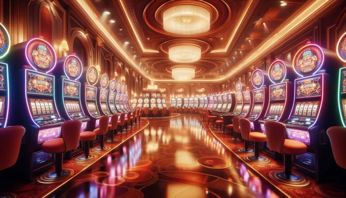 Spintropolis Casino